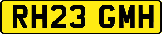 RH23GMH