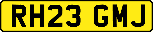RH23GMJ