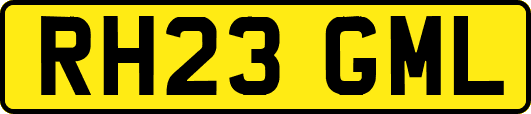 RH23GML