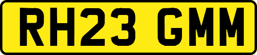 RH23GMM