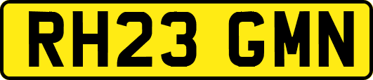RH23GMN