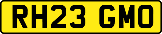 RH23GMO