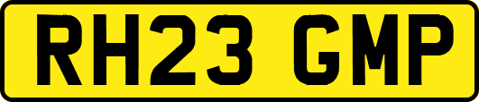 RH23GMP