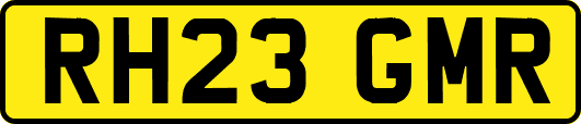 RH23GMR