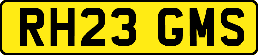 RH23GMS