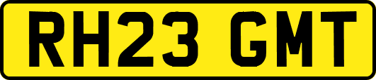 RH23GMT