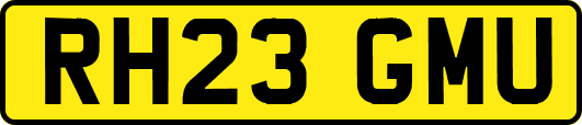 RH23GMU