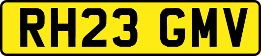 RH23GMV