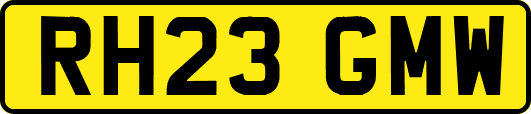 RH23GMW