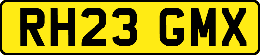 RH23GMX