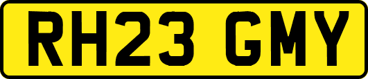 RH23GMY