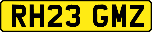 RH23GMZ