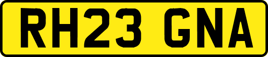 RH23GNA