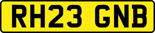 RH23GNB