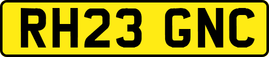 RH23GNC
