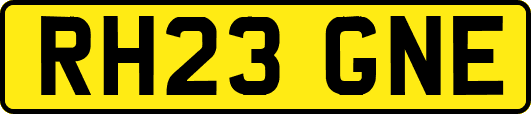 RH23GNE