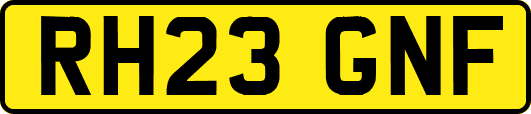 RH23GNF
