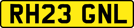 RH23GNL
