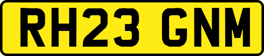 RH23GNM