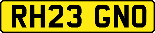 RH23GNO