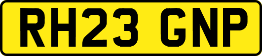 RH23GNP