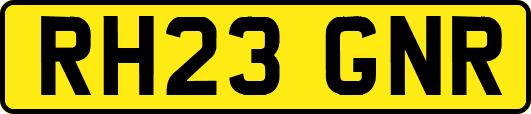 RH23GNR