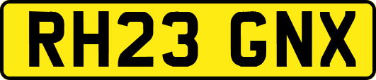 RH23GNX