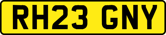 RH23GNY