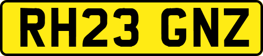 RH23GNZ