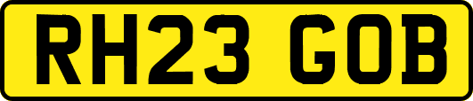 RH23GOB