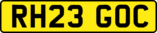 RH23GOC