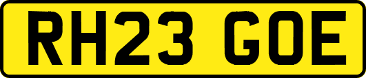 RH23GOE