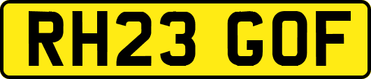 RH23GOF