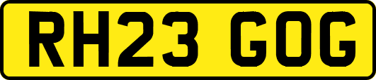 RH23GOG