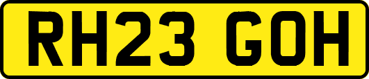 RH23GOH