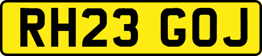 RH23GOJ