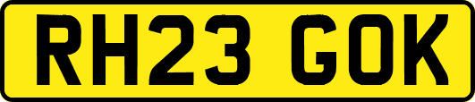 RH23GOK