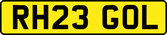 RH23GOL
