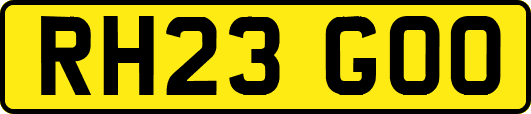 RH23GOO
