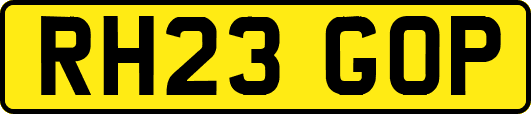 RH23GOP