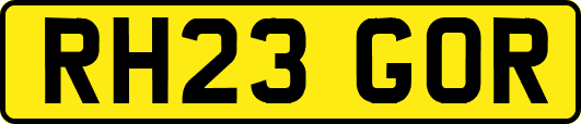 RH23GOR