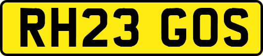 RH23GOS