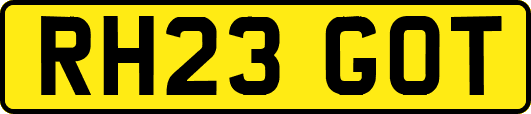 RH23GOT