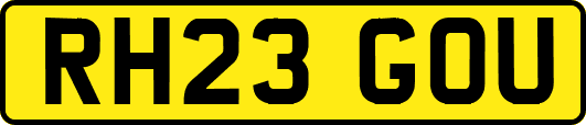 RH23GOU