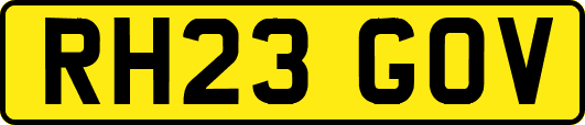 RH23GOV