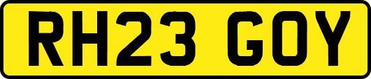 RH23GOY
