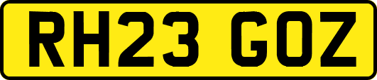 RH23GOZ