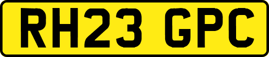 RH23GPC