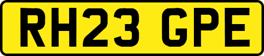 RH23GPE