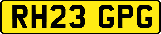RH23GPG